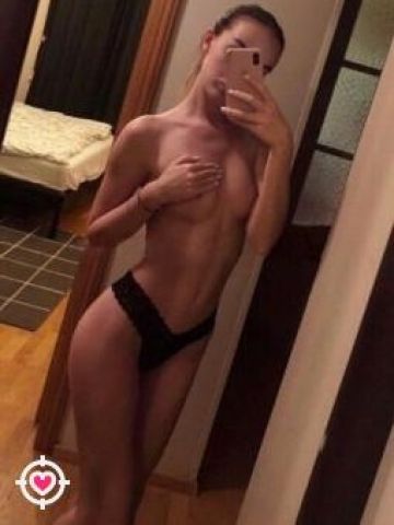 Проститутка Алла